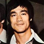 Bruce Lee