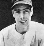 Joe DiMaggio