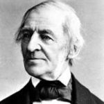 Ralph Waldo Emerson