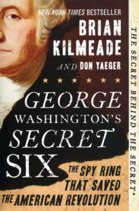 George Washington's Secret Six