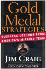 Gold Medal Strategies