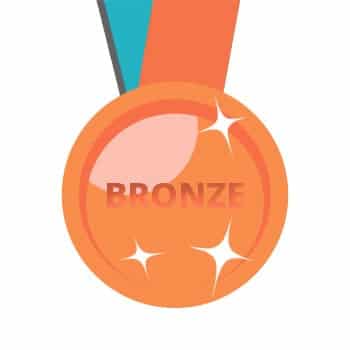 Bronze