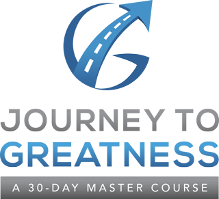 Journey To Greatness: A 30-Day Master Course