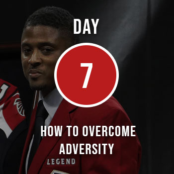 How to Overcome Adversity