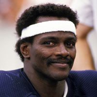 Walter Payton