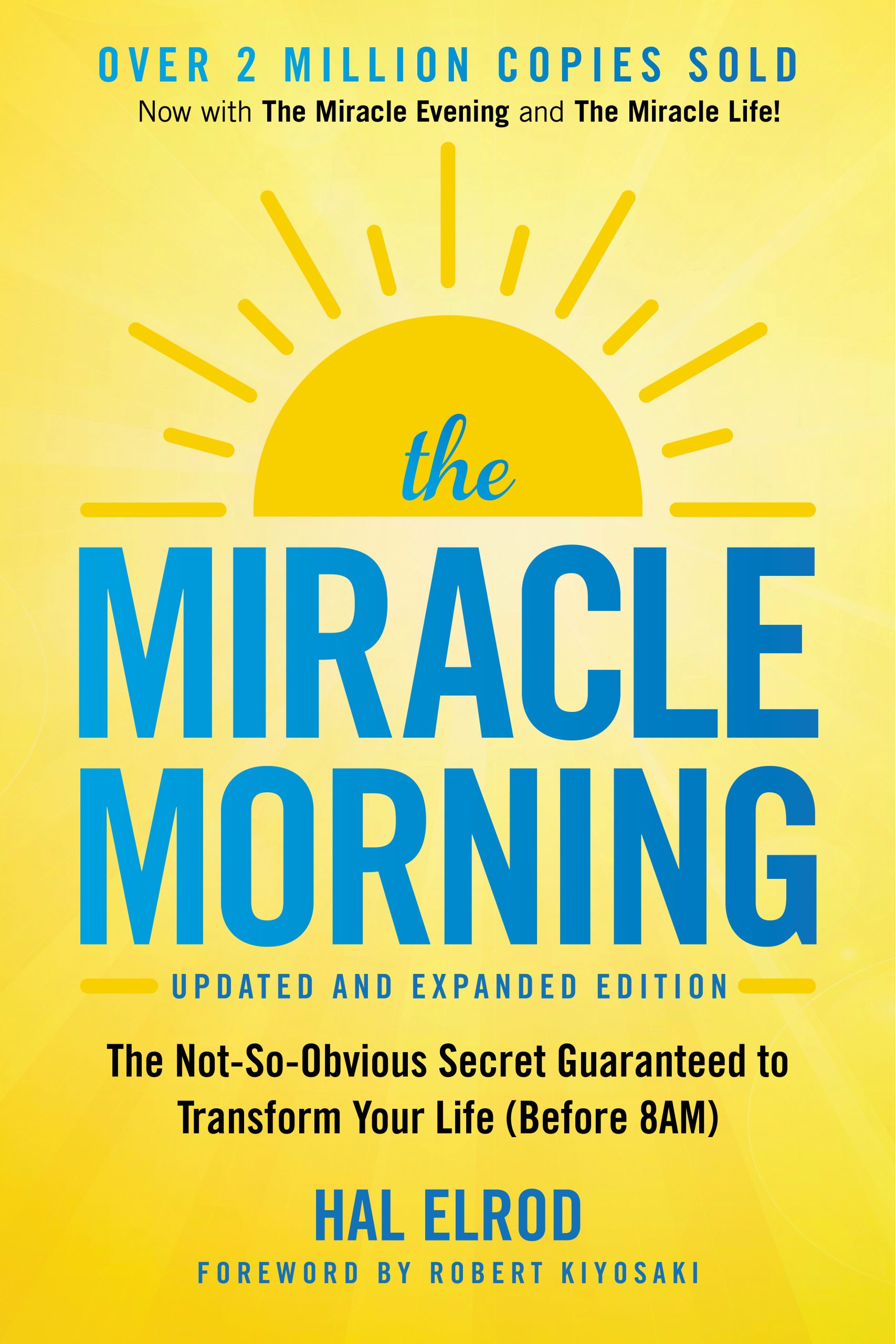 The Miracle Morning